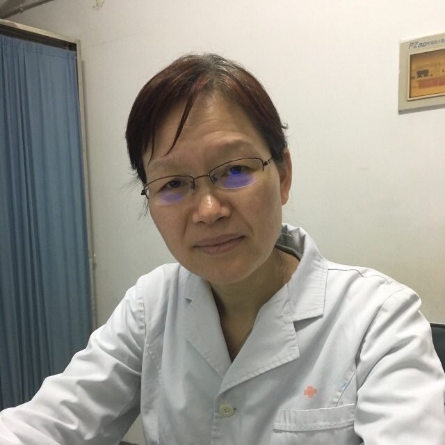 王晓丽医生