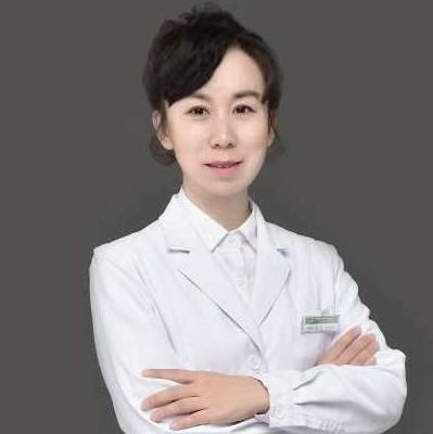 李娟医生