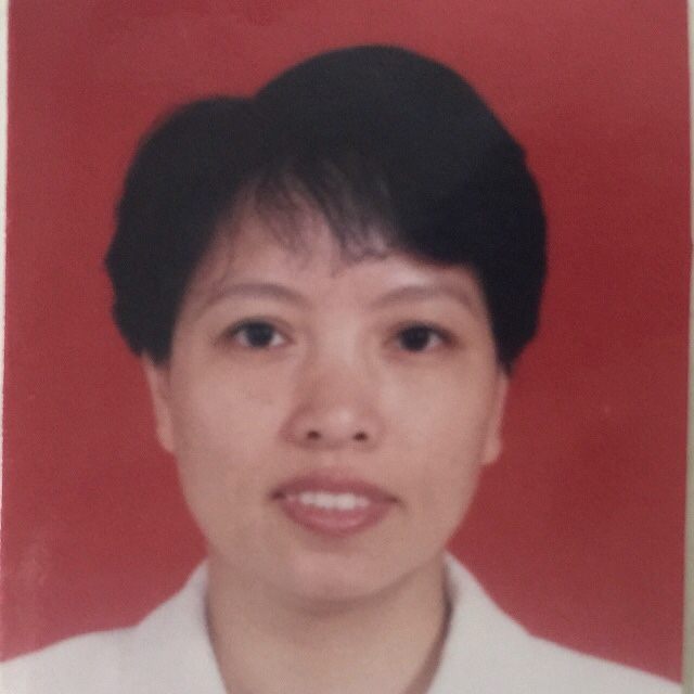 林玮