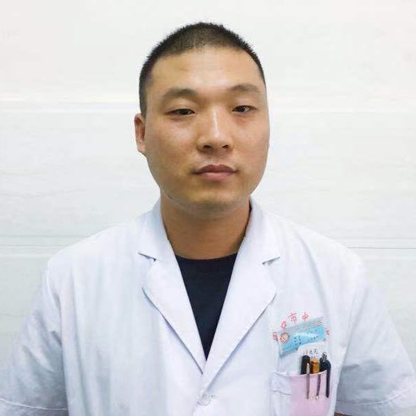 高永涛