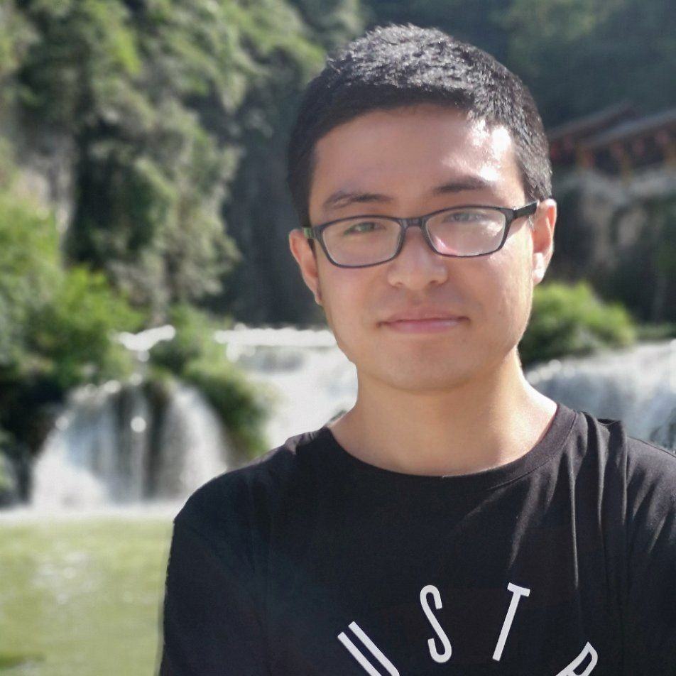 张凯文
