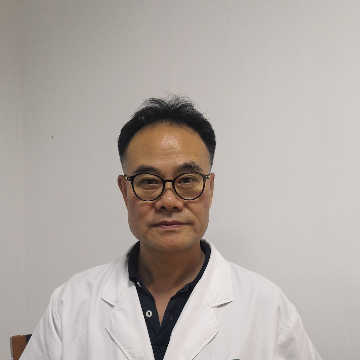 陈今尧