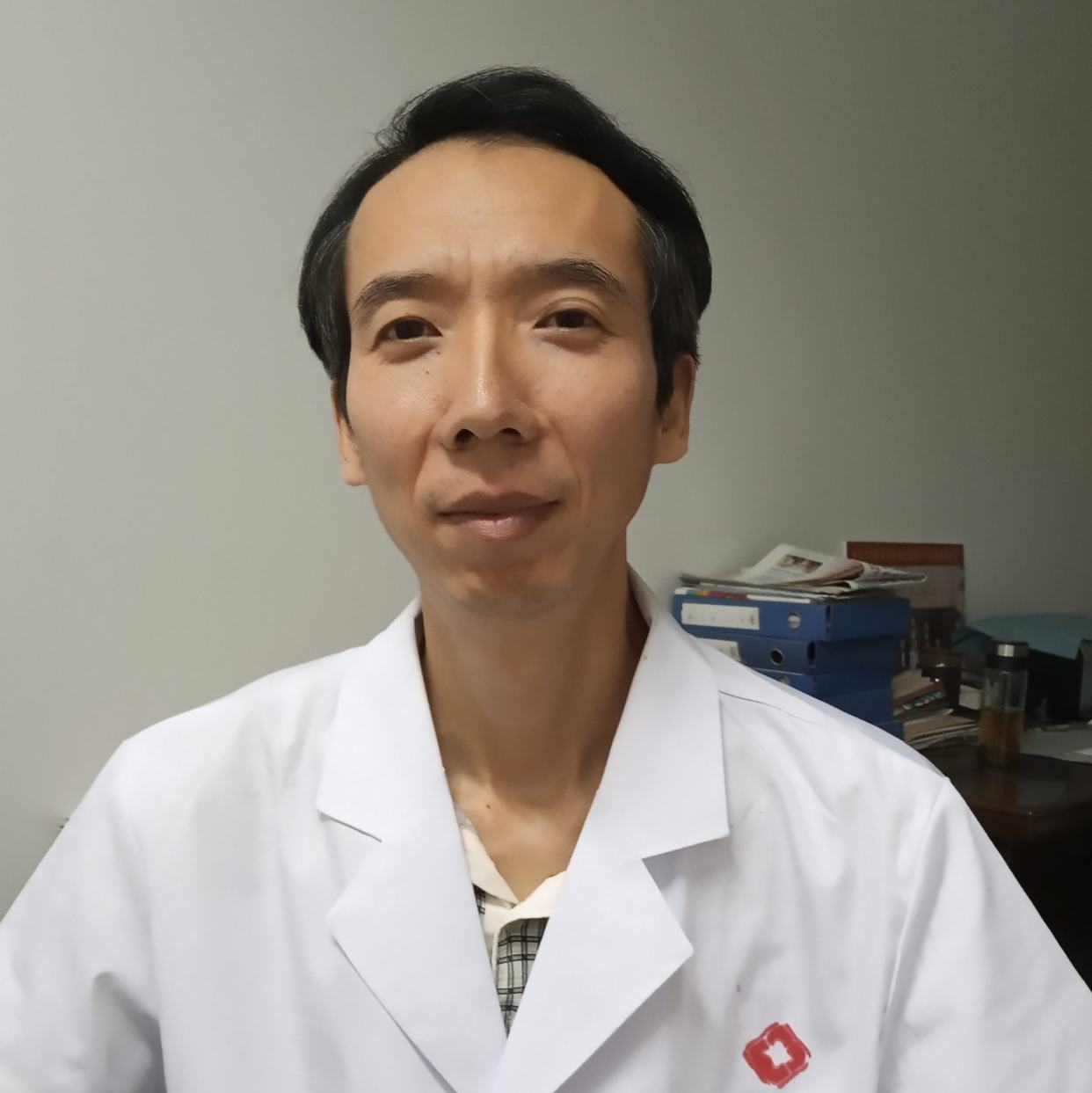 白虎明
