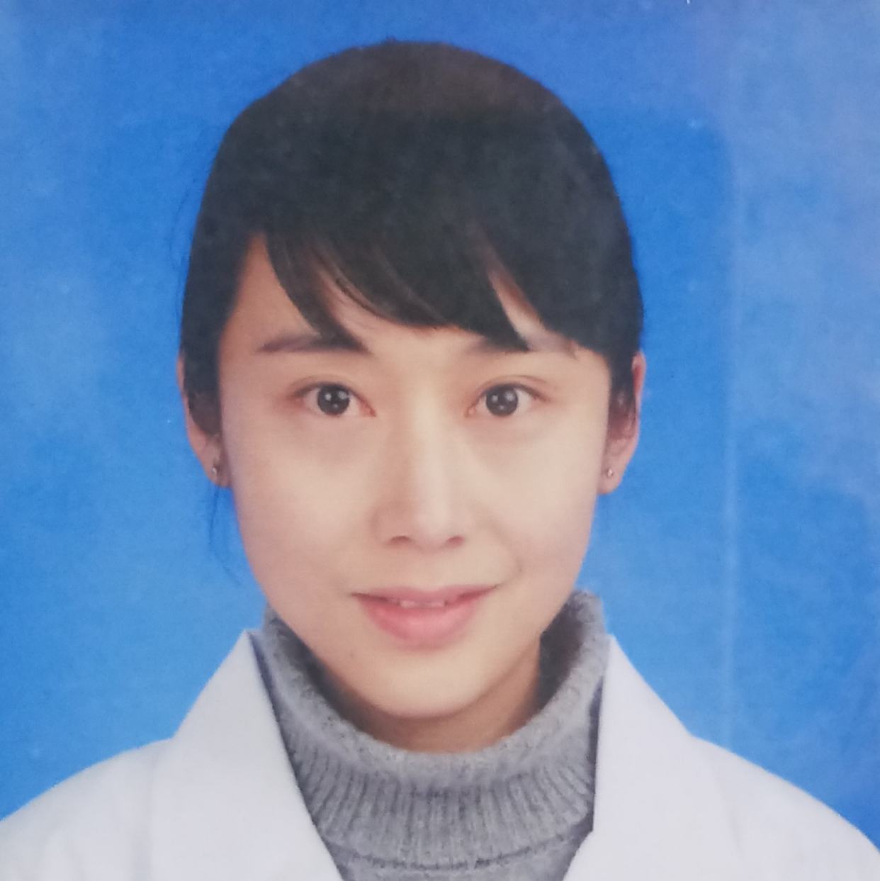张玲