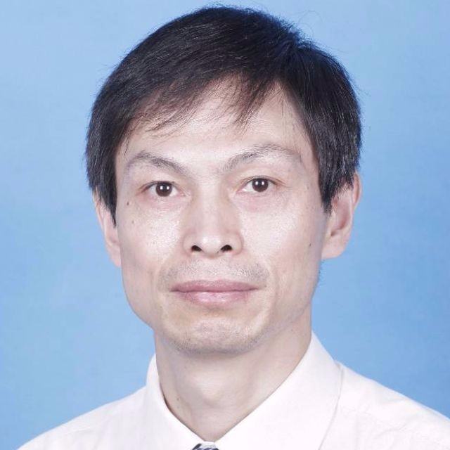 商建军