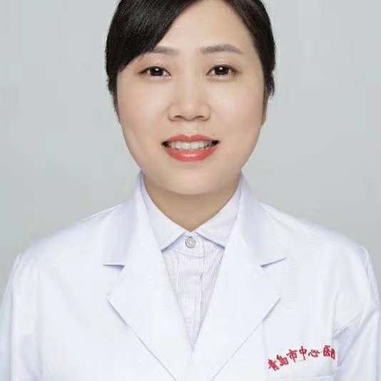 冯毅慧
