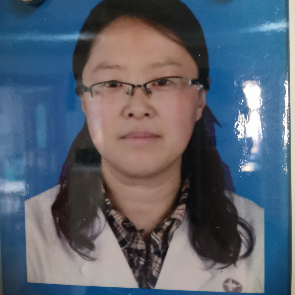 项聿华