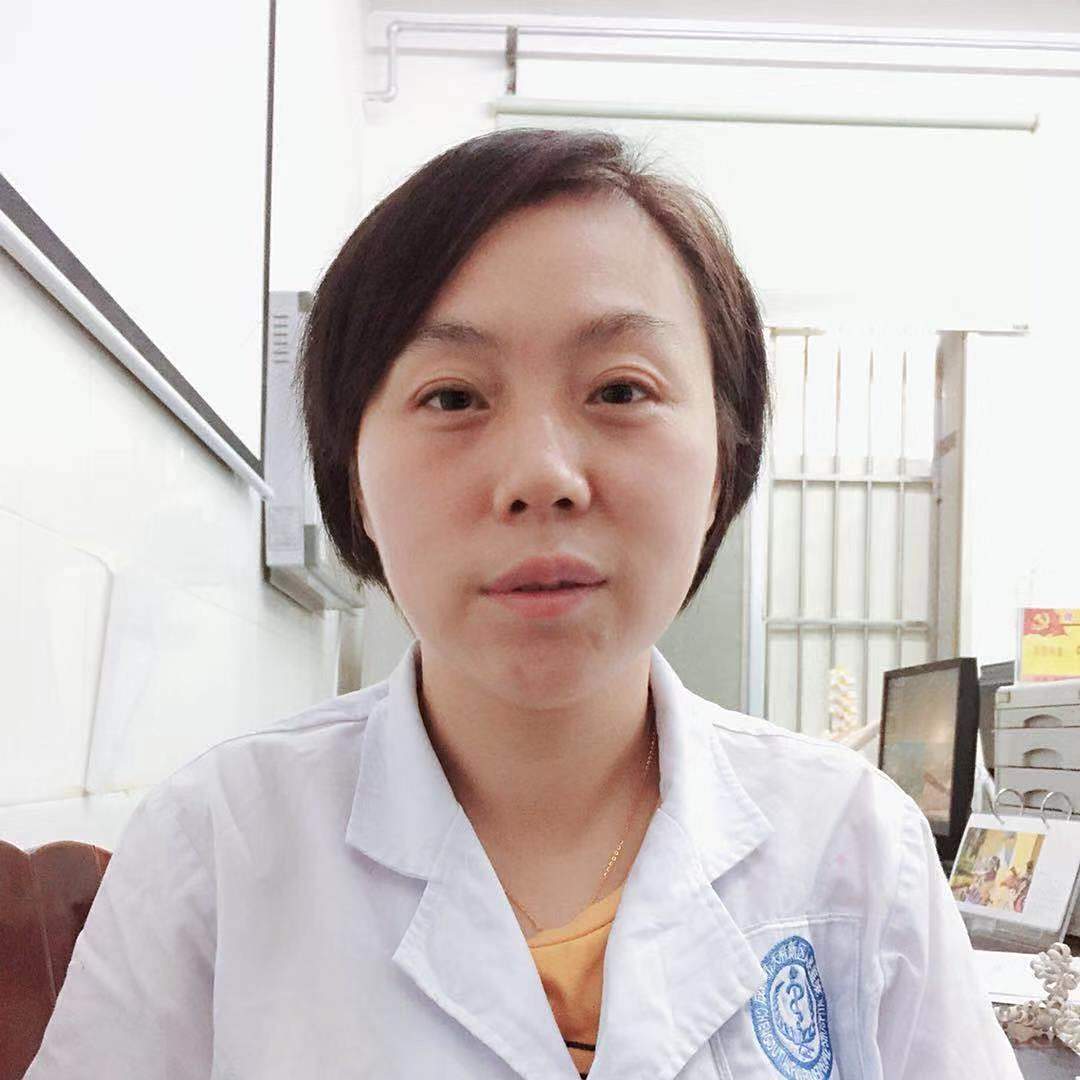 李鸿
