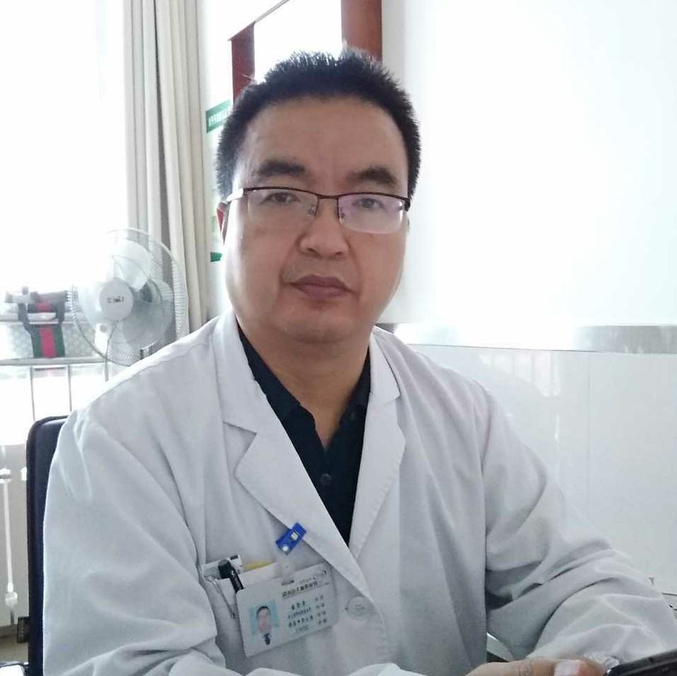 李荣唐