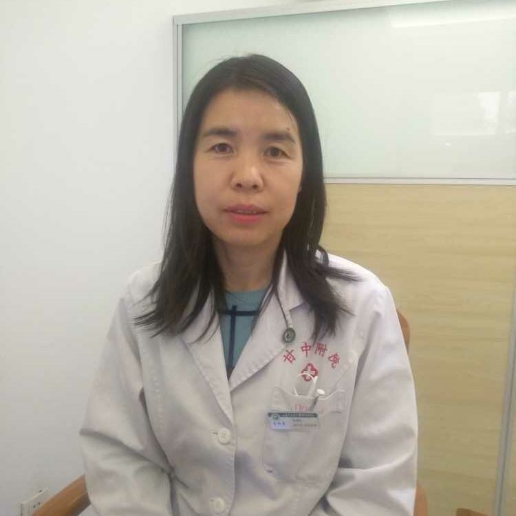 李淑霞