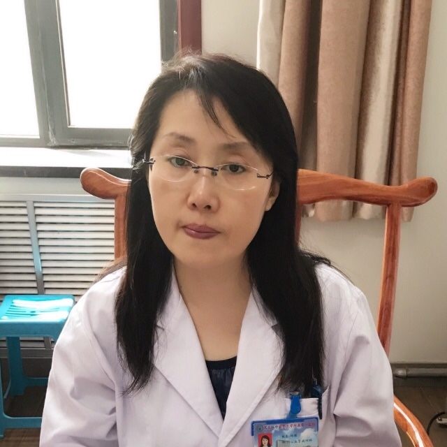 杨颖