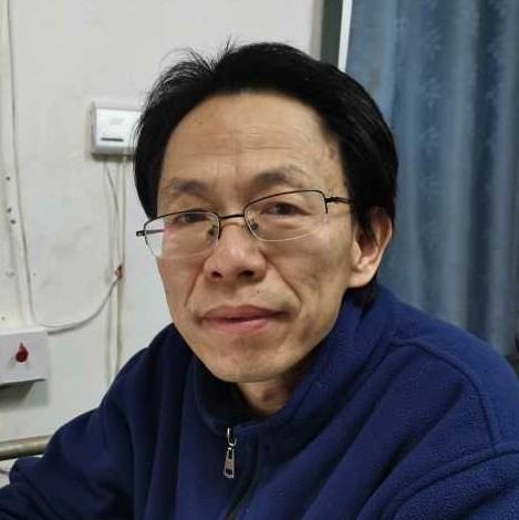 杨希医生