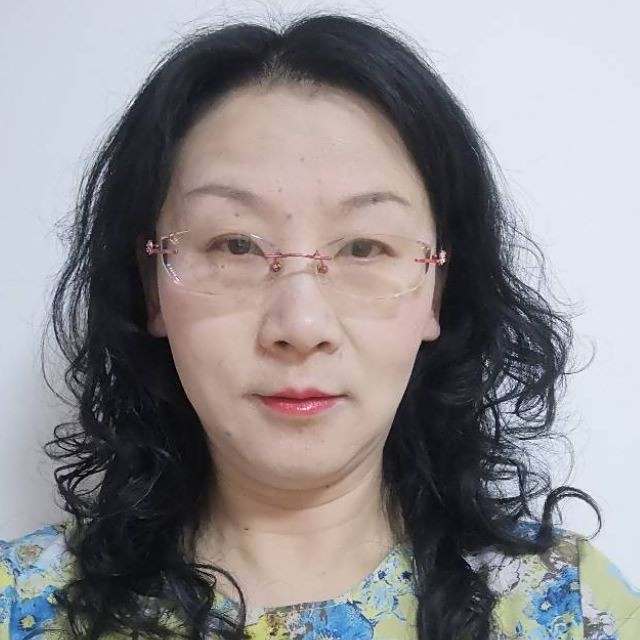 贾淑慧