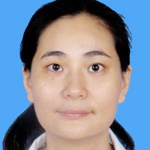 刘凯娅