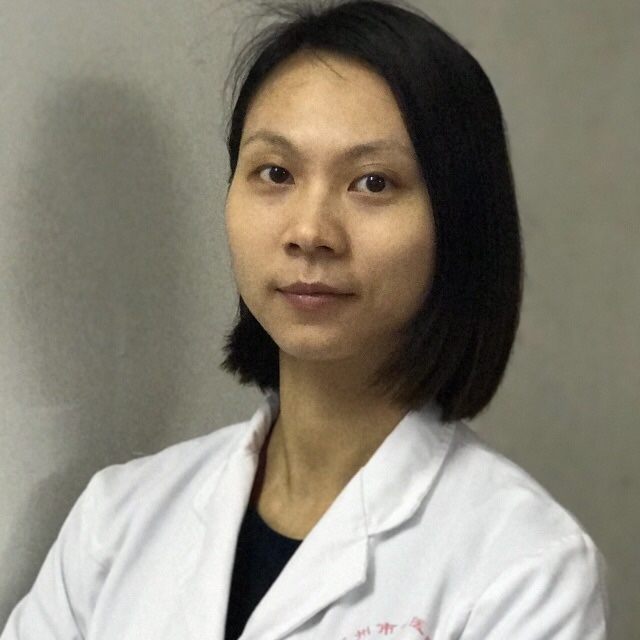 卢巧毅