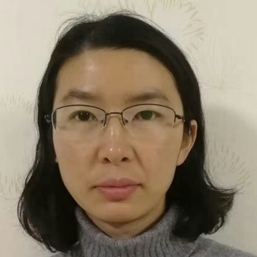 李丽