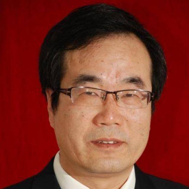 李增战