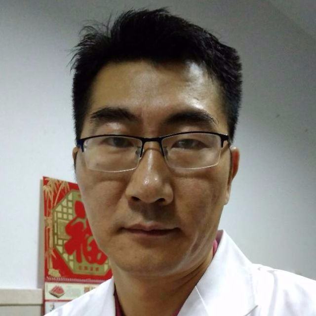 李国岩