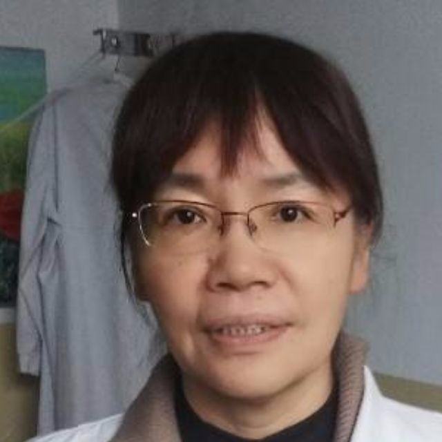 吴卫红