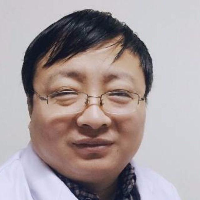 刘金里