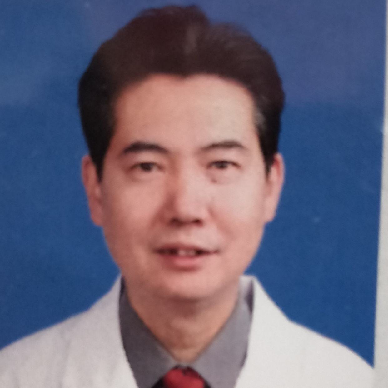 郭翔兵