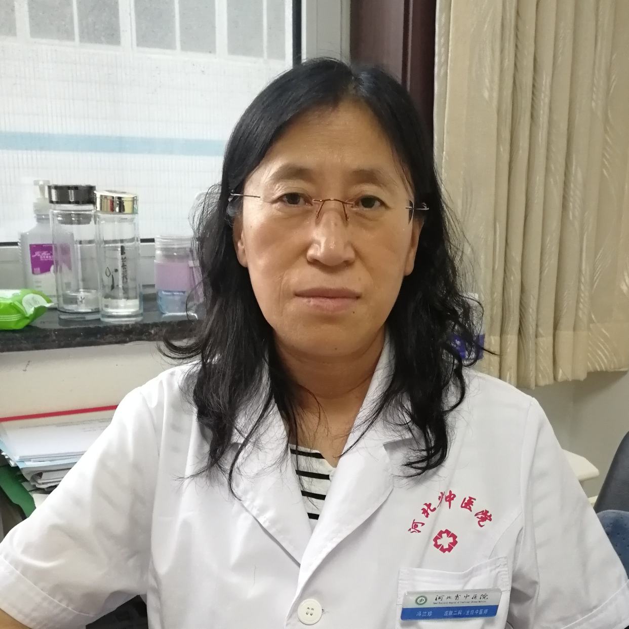 冯兰珍