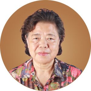 张玉珍医生