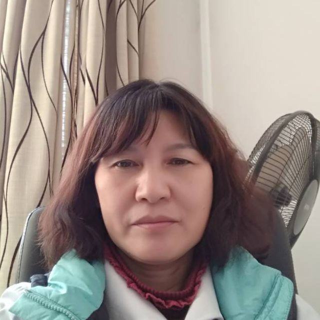 汪卫红