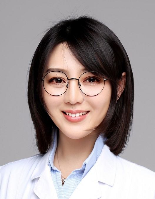 王颖