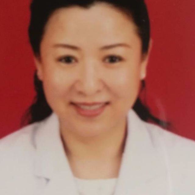 刘志兰