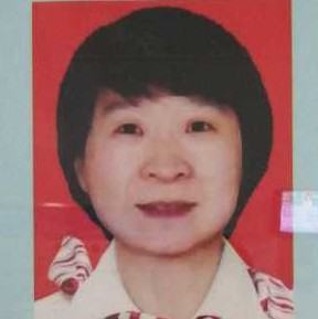 朱美群