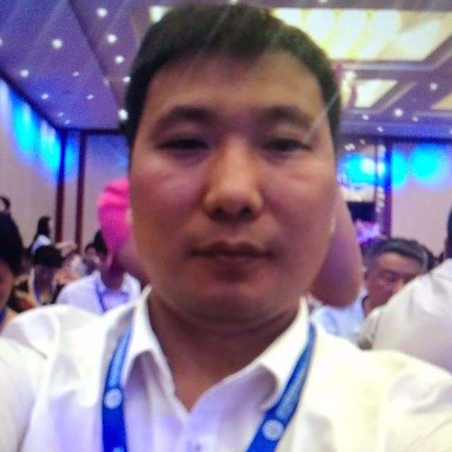 张水生