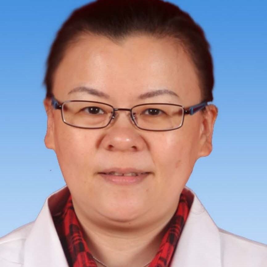 张洁