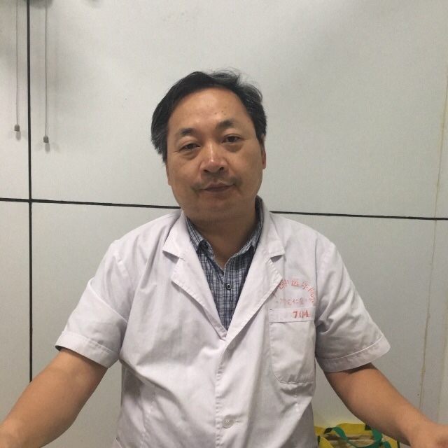 杨力强