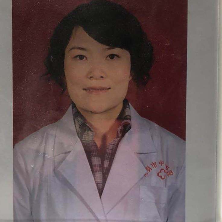 王艳梅