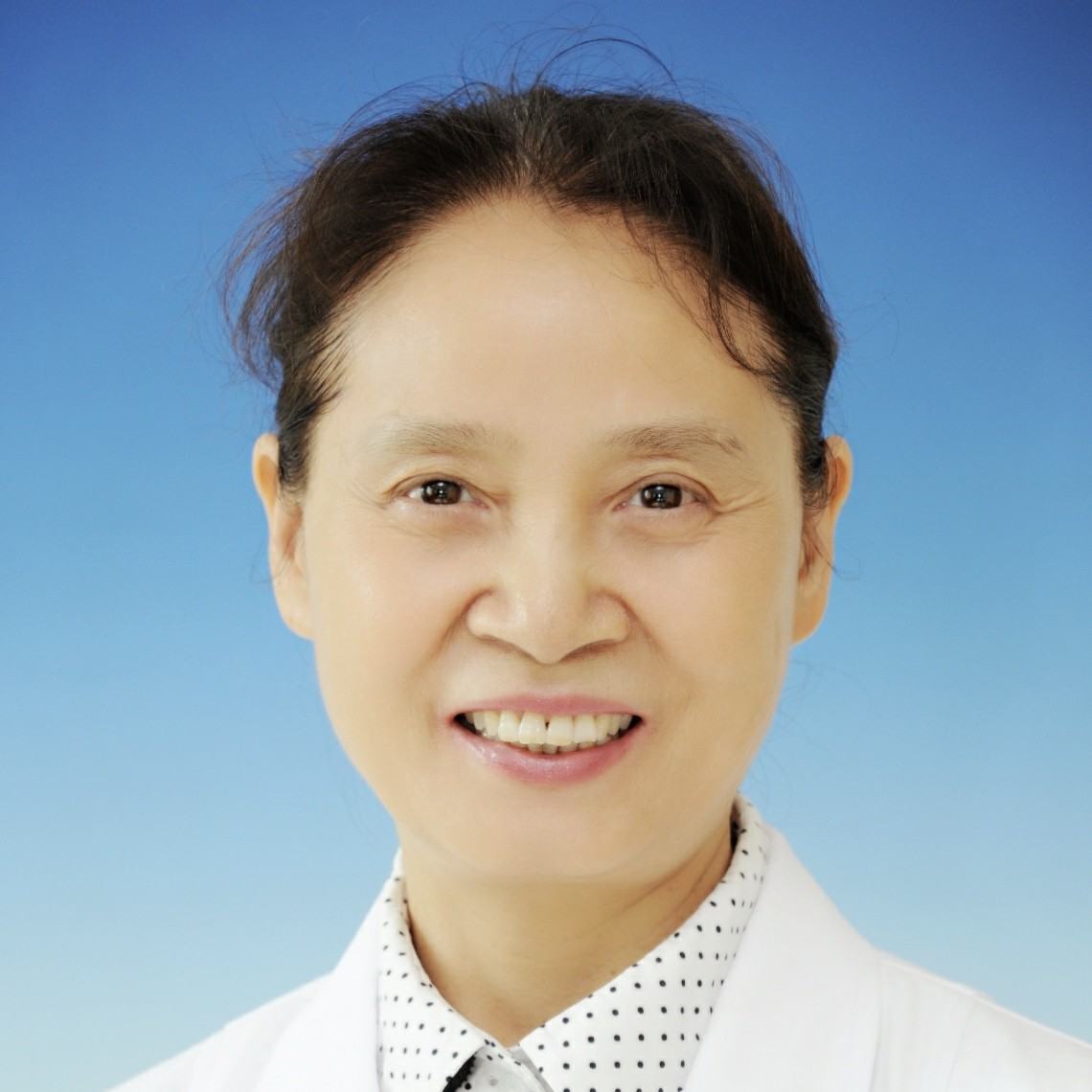 刘如秀