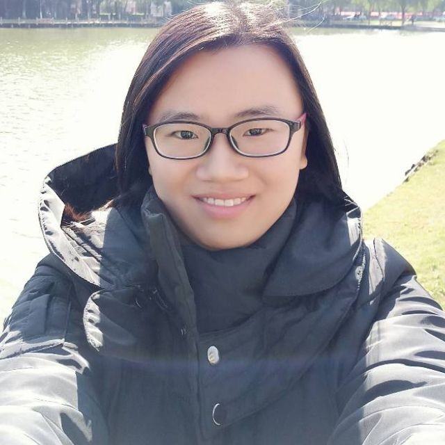 张丽娜