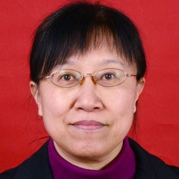 吴素玲