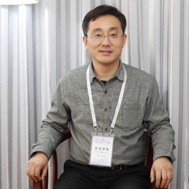 刘运磊