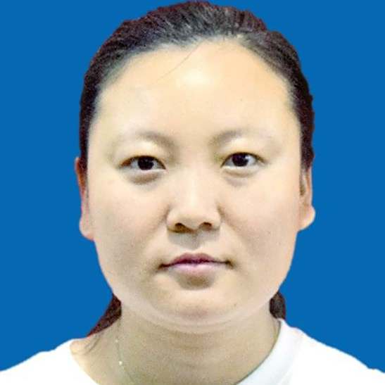 卫江丽