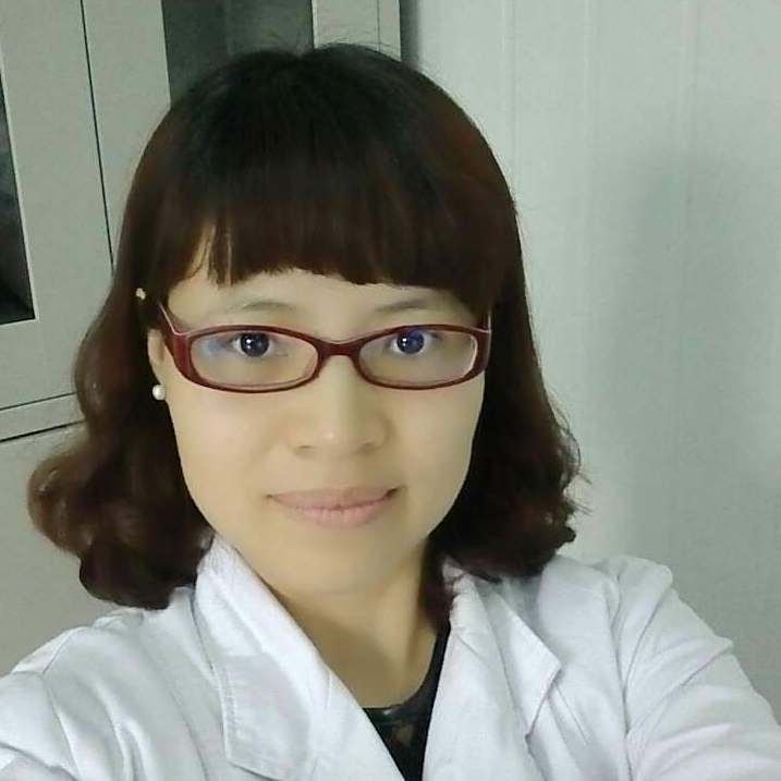 蔺焕萍
