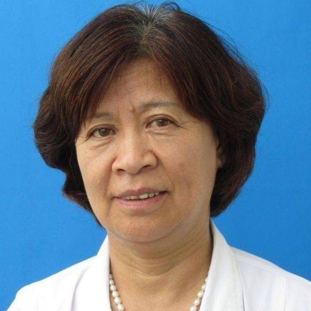 樊永凤