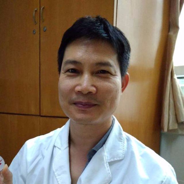 周旺伟