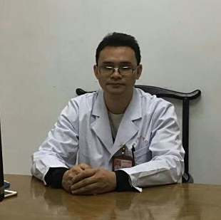 黄炜增医生