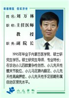 刘万林