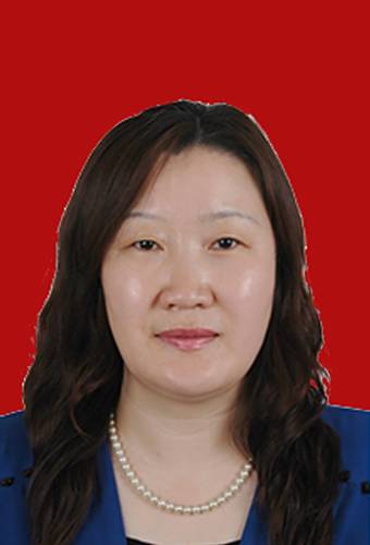 杜菊梅