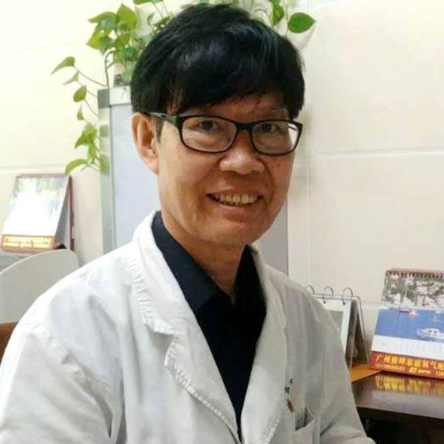 何景如