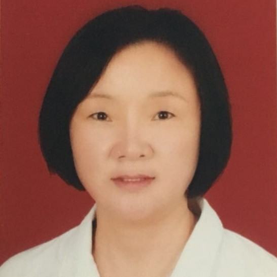 谭冬梅