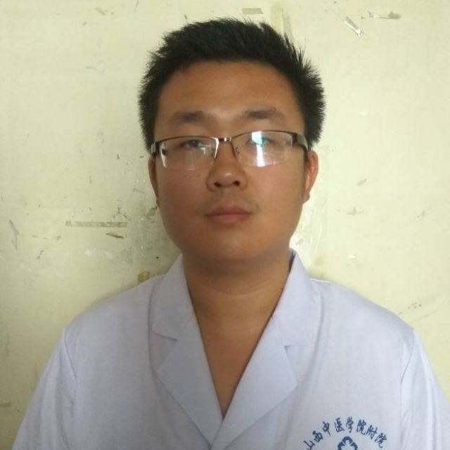 赵经纬