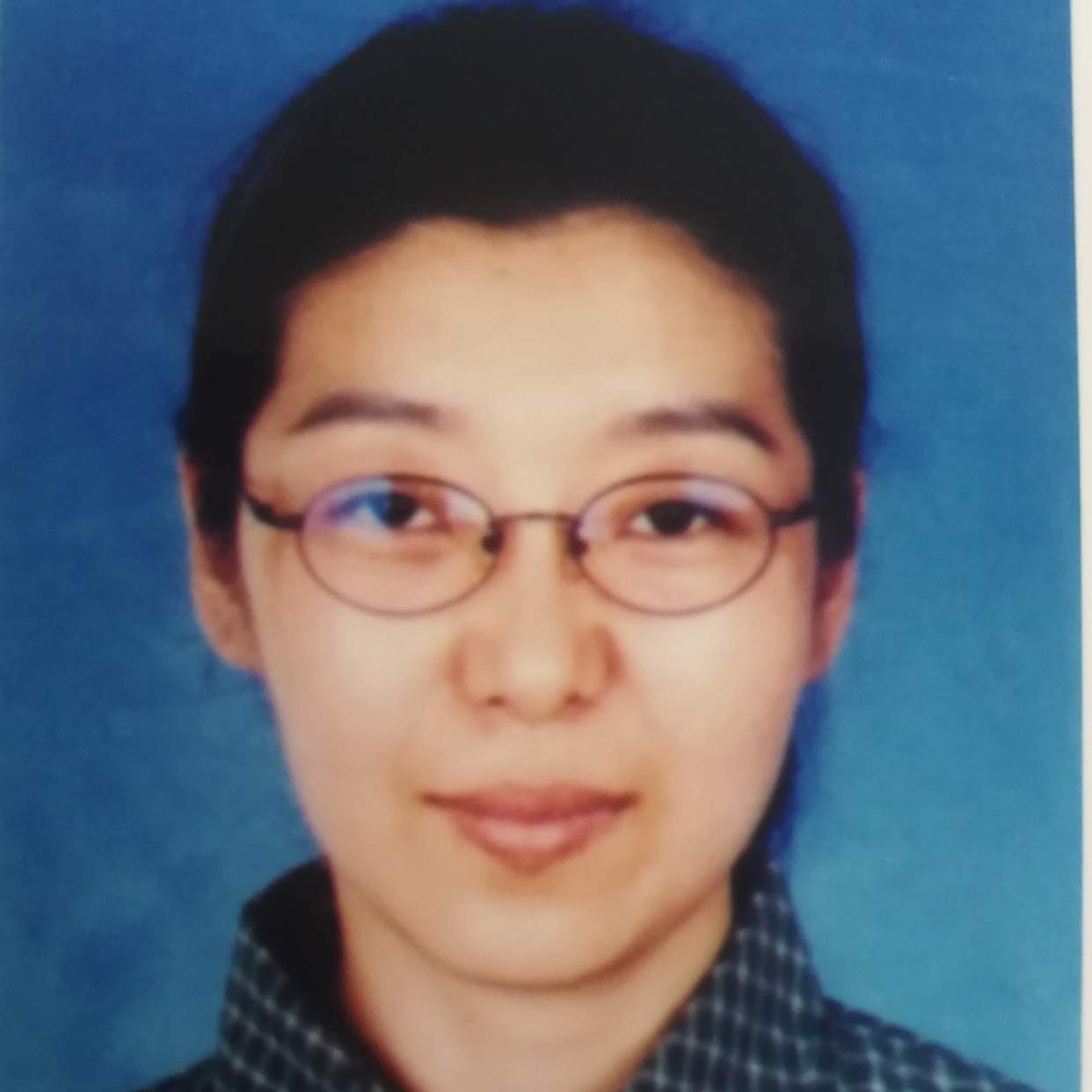 王晓梅